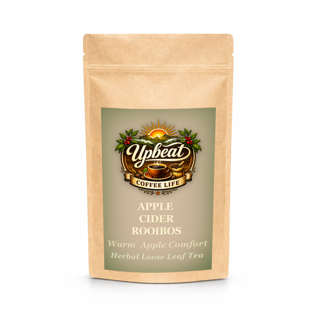 Apple Cider Rooibos