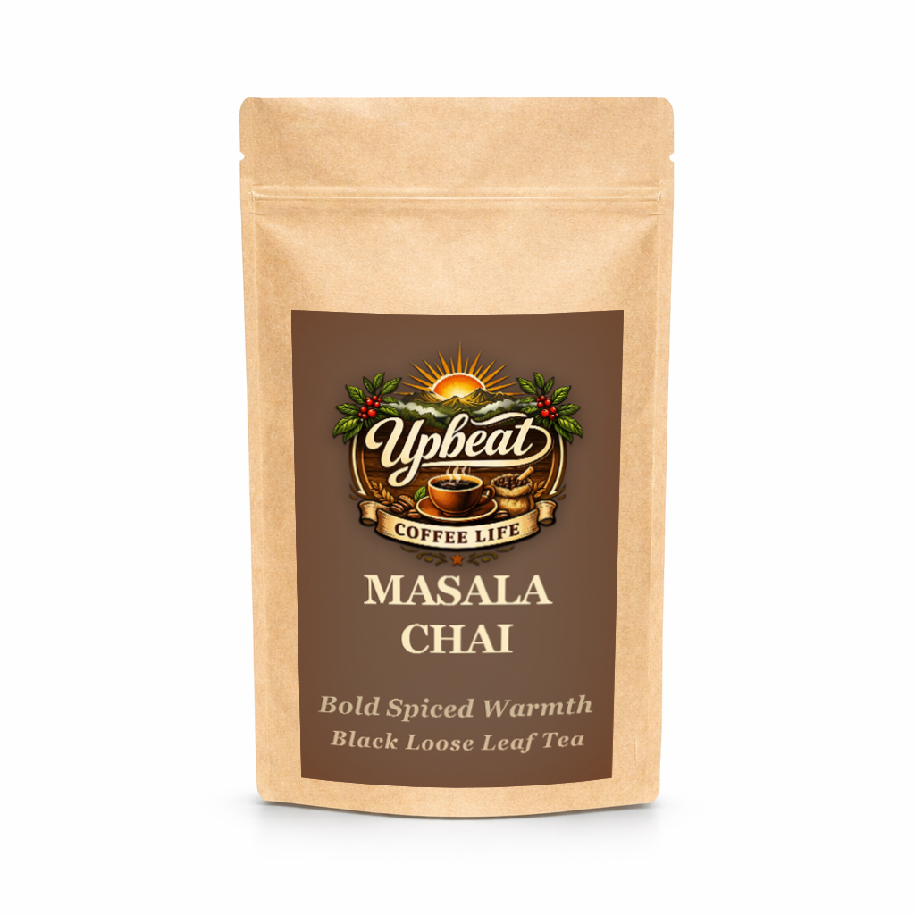 Masala Chai Tea