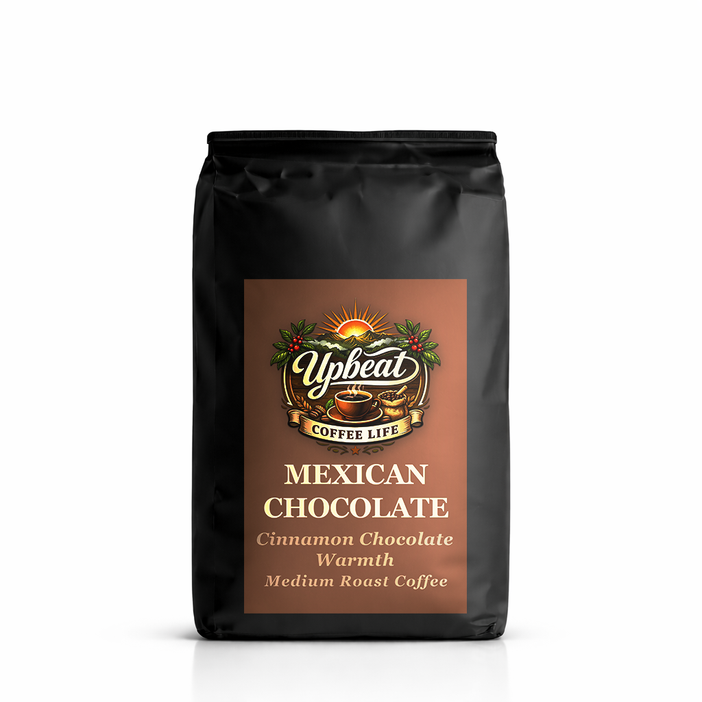 Mexican Chocolate