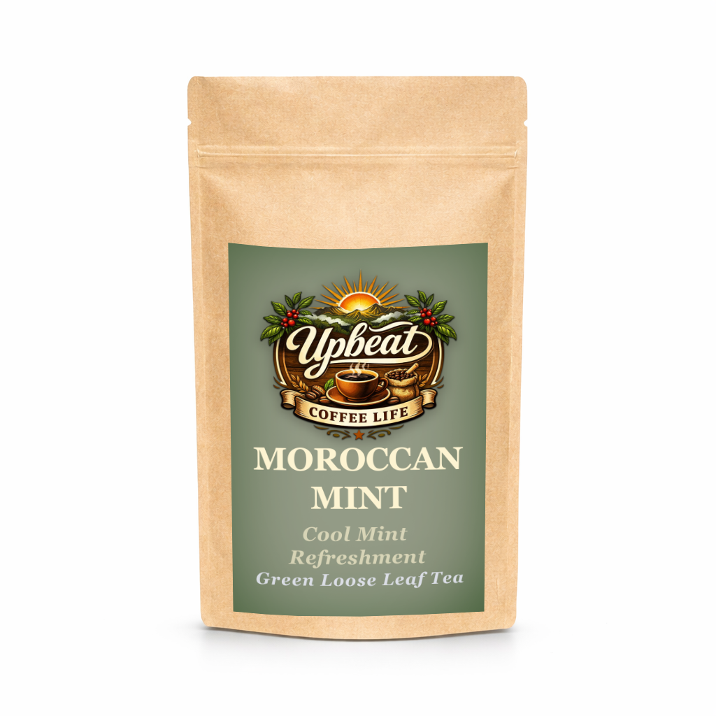 Moroccan Mint