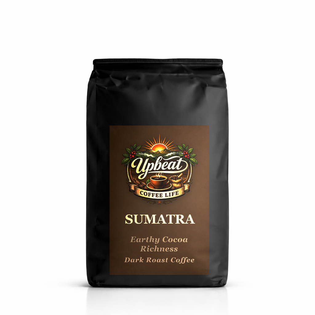 Sumatra