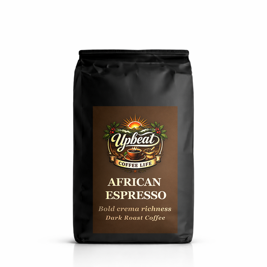 African Espresso