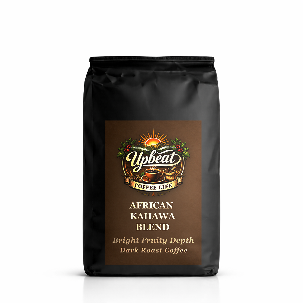 African Kahawa Blend