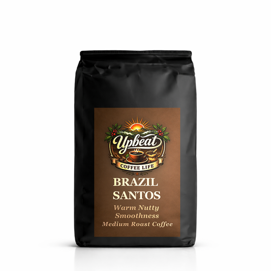 Brazil Santos