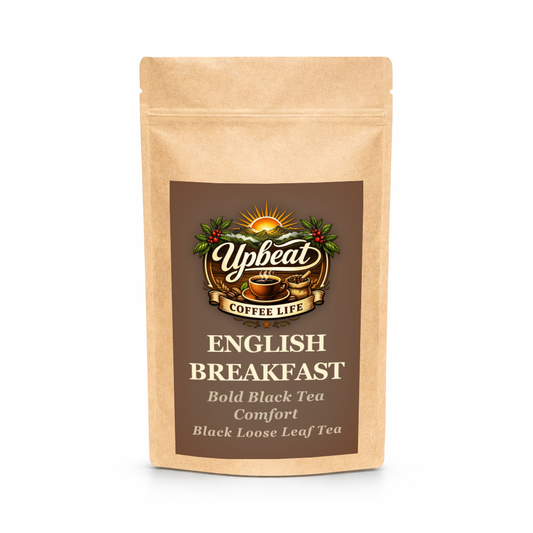 English Breakfast