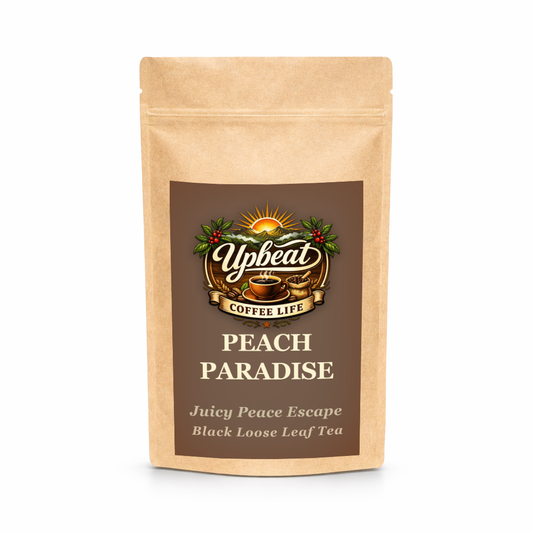 Peach Paradise